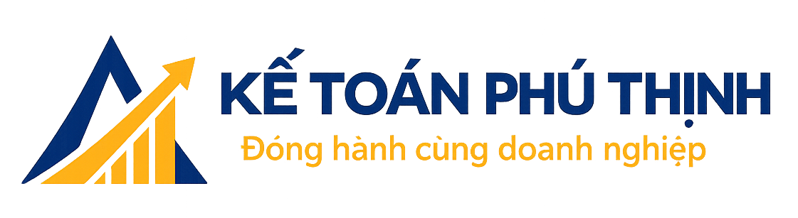 Demo kế toán phú thịnh